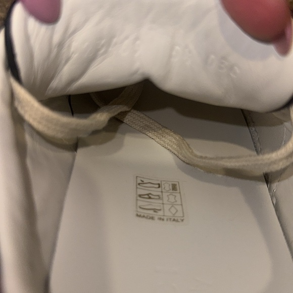 Gucci Ace Black - Picture 7 of 10